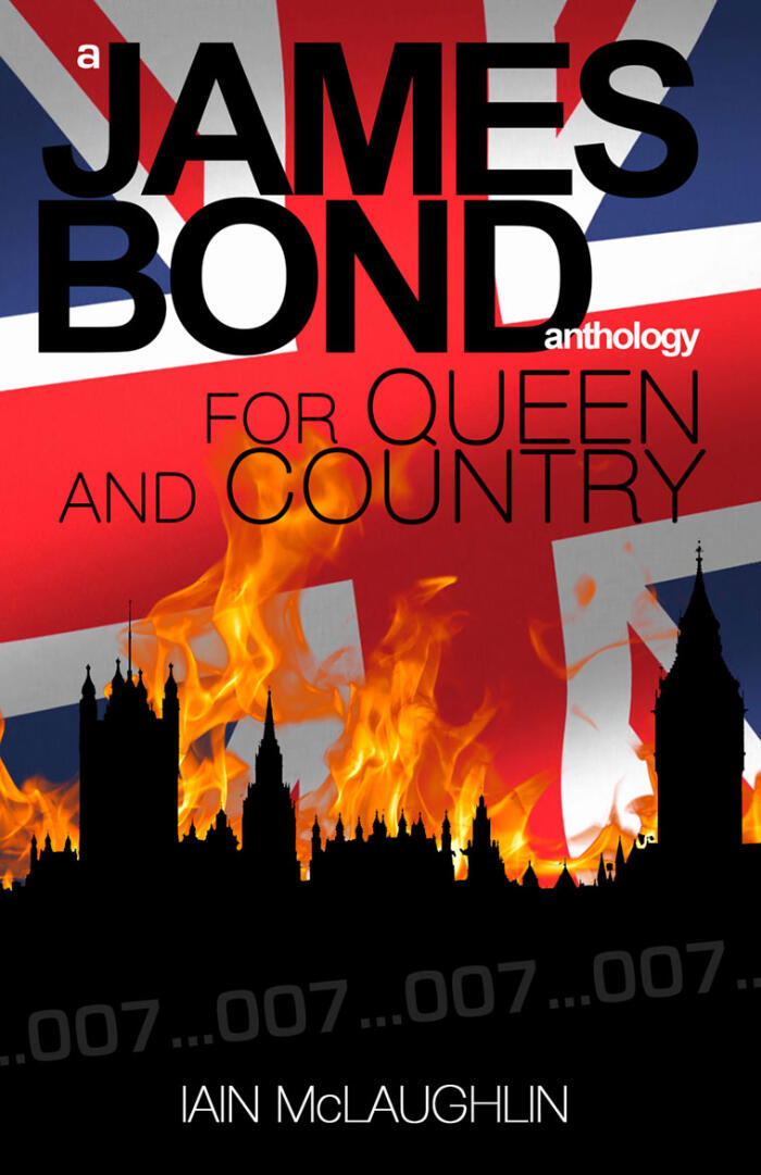 Thebes' James Bond