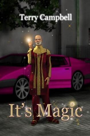 It's Magic