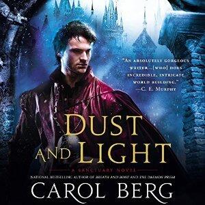 Dust and Light