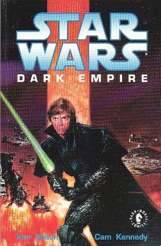 Star Wars Legends: Audio Dramas