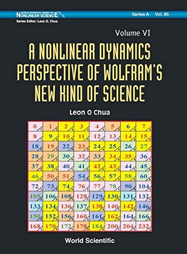 Nonlinear Dynamics Perspective of Wolfram's New Kind of Science