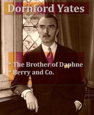 The Brother of Daphne / Berry and Co.