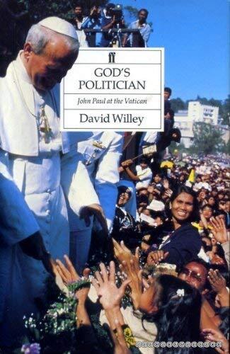 God's politician: John Paul at the Vatican