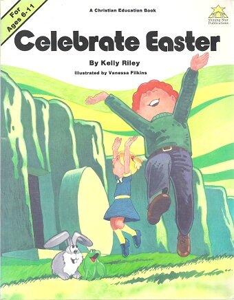 Celebrate Easter