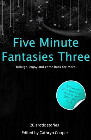 Five Minute Fantasies, Vol. 3