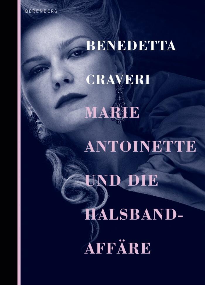 Marie Antoinette und die Halsbandaffäre