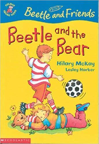 Beetle and the Bear