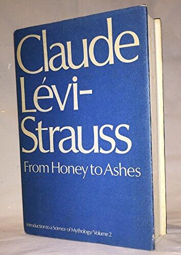 From honey to ashes