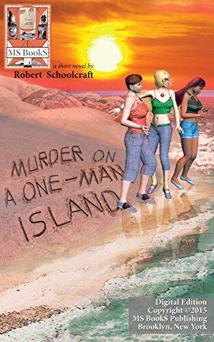 Murder on a One-Man Island