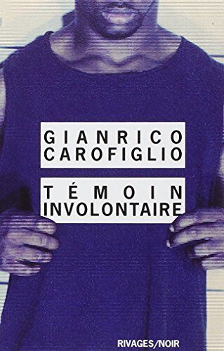 Témoin involontaire