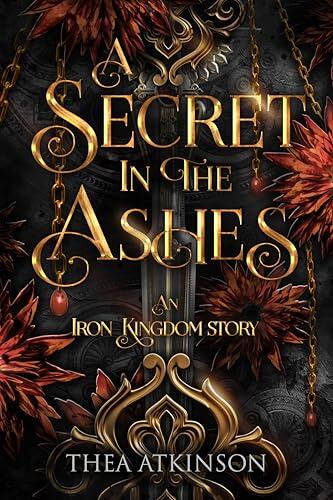 A Secret in the Ashes