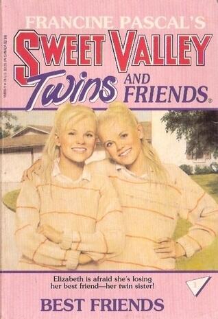 Sweet Valley Twins