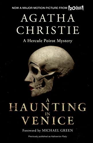 A Haunting in Venice (Movie Tie-In): A Hercule Poirot Mystery