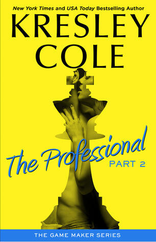 The Professional (Part 2)