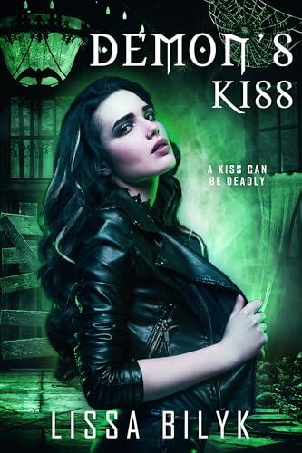 Demon's Kiss
