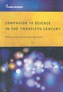 Companion Science in the 20th Century