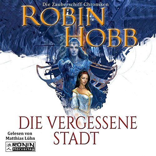 Die vergessene Stadt