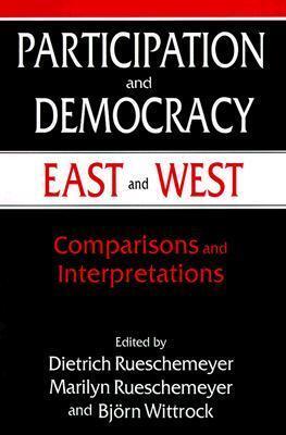 Participation and Democracy East and West