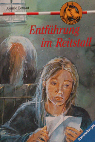 Entführung im Reitstall