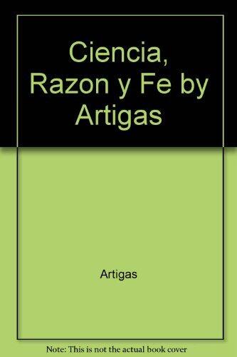 Ciencia, razón y fe (Libros MC)