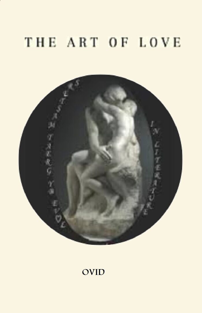 The Art of Love