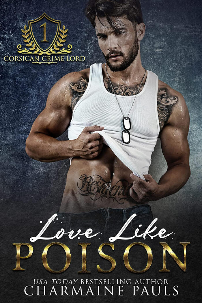 Corsican Crime Lord
