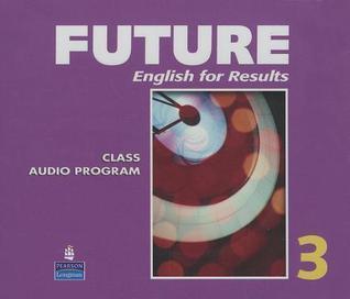 Future 3 Classroom Audio CDs