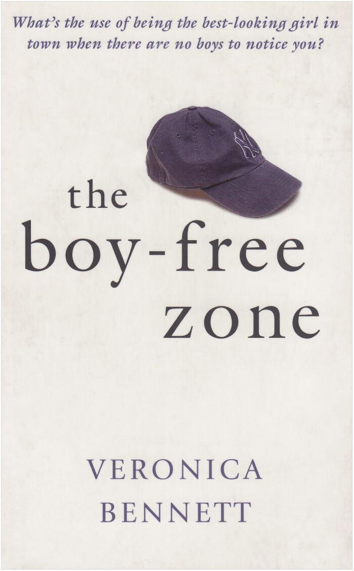 The Boy-Free Zone