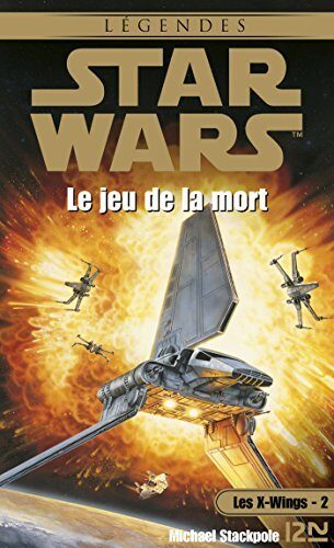Le jeu de la mort
