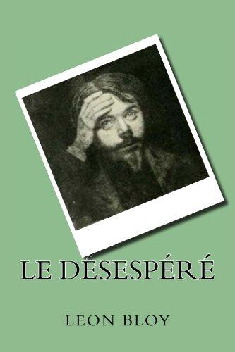 Le Désespéré