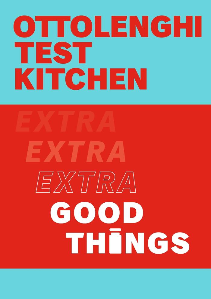 Ottolenghi Test Kitchen: Extra Good Things [Flexibound], Ella's Kitchen: The Easy Family Cookbook [Hardcover] 2 Books Collection Set