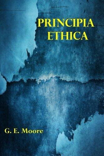 Principia Ethica
