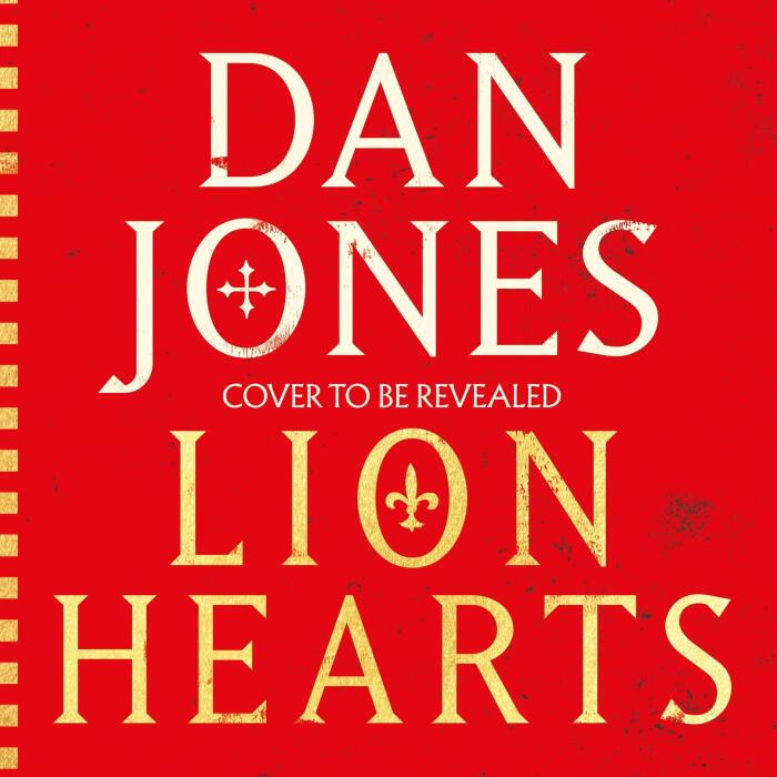 Lion Hearts: Essex Dogs, Book 3
