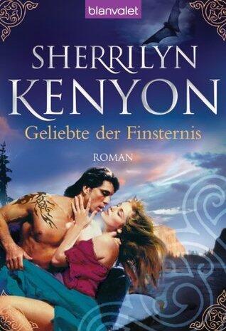 Geliebte der Finsternis