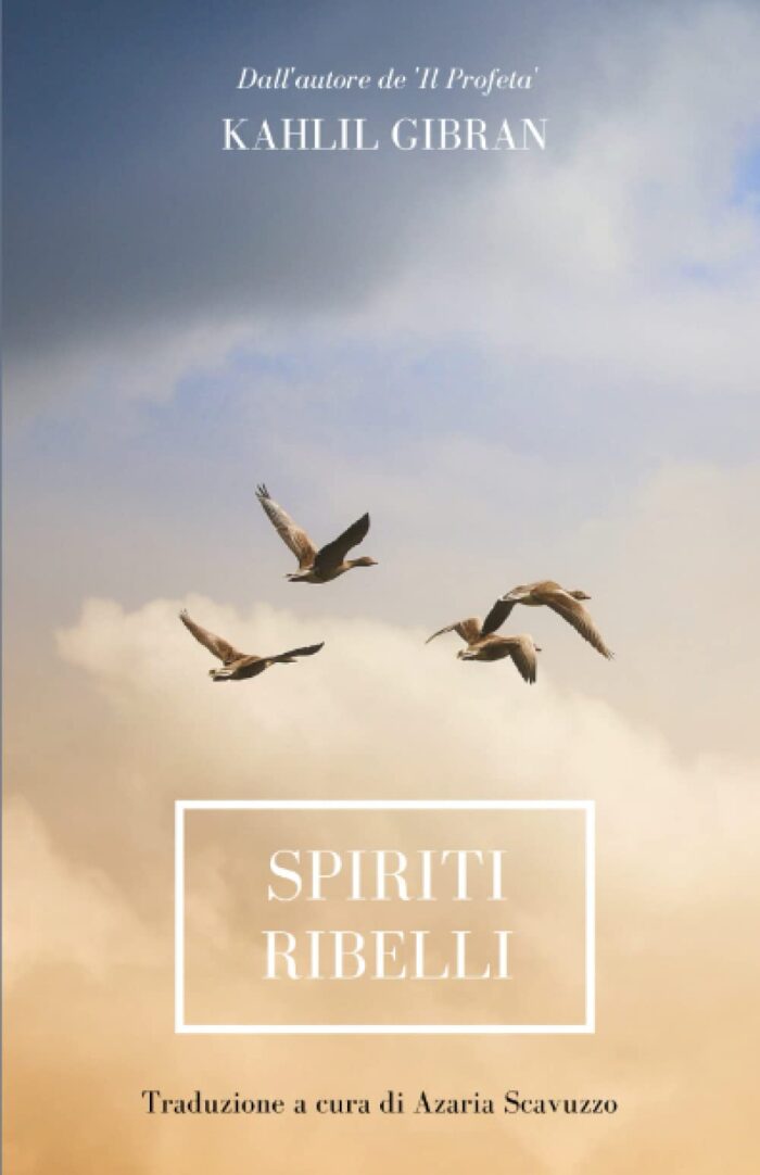 Spiriti Ribelli