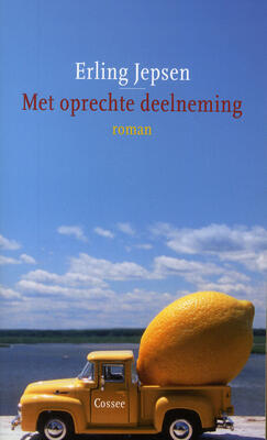 Met oprechte deelneming