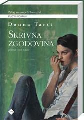 Skrivna zgodovina