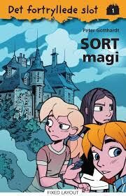 Sort magi