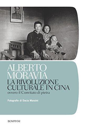 La rivoluzione culturale in Cina ovvero il Convitato di pietra