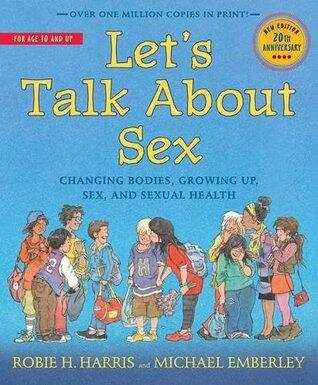 Lets Talk About Sex