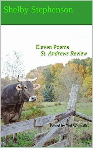 Eleven Poems: St. Andrews Review