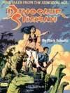 Dinosaur Shaman: Nine Tales from the Xenozoic Age