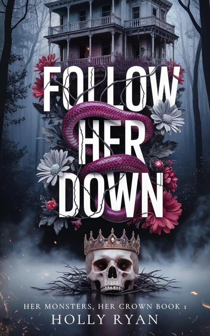 Her Monsters, Her Crown