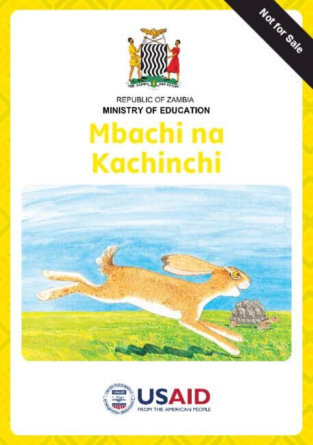 Mbachi na kachinchi
