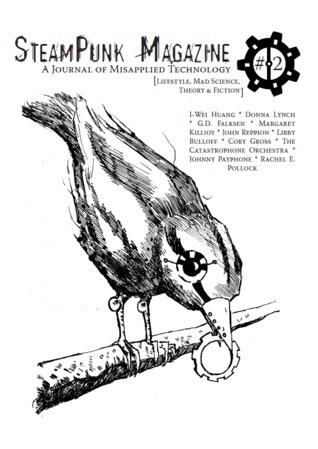 A Journal of Misapplied Technology