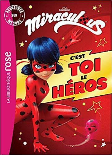 Miraculous - Aventures sur mesure XXL