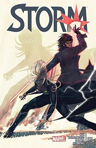 Storm #9