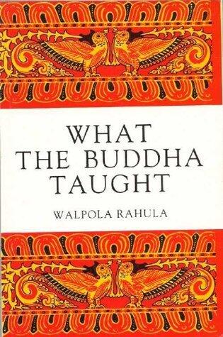 What Buddha Taught