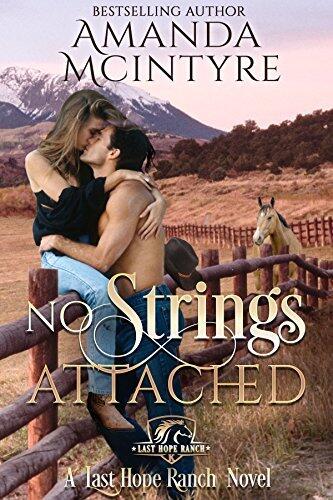 No Strings Attached