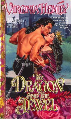 The Dragon and the Jewel